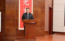 護理學院舉辦“傳承一二·九精神，扛起新時代使命”主題演講比賽暨“書香伴我行——背起書包上下課”倡議活動