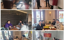 對接行業(yè)需求，助力高質量就業(yè)—護理學院開展“訪企拓崗”專項行動