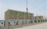 學(xué)院專家及實(shí)訓(xùn)樓、綜合教學(xué)樓等建設(shè)項(xiàng)目順利封頂