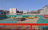 全面落實“三抓三促”行動部署 全力推進(jìn)項目建設(shè)提質(zhì)增效