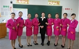 經管系相關專業(yè)學生商務禮儀培訓