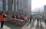 經(jīng)濟(jì)管理系開展“制止餐飲浪費(fèi)”系列教育活動(dòng) ---“反浪費(fèi)，倡節(jié)約”  發(fā)揚(yáng)勤儉節(jié)約優(yōu)良傳統(tǒng)