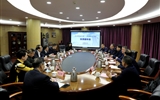 以校企合作、產(chǎn)教融合為抓手，著力建設(shè)畢業(yè)生實(shí)習(xí)就業(yè)基地