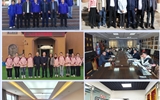 政校企聯(lián)動(dòng)拓崗位，凝心聚力促就業(yè)——學(xué)校黨委委員、副校長(zhǎng)王守云帶隊(duì)赴新疆開(kāi)展“訪企拓崗促就業(yè)”專項(xiàng)行動(dòng)