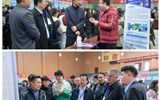 “職面未來(lái)，逐夢(mèng)青春”武威職業(yè)學(xué)院2024屆畢業(yè)生校園雙選會(huì)成功舉辦