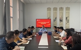 黨委委員、副校長王守云開展畢業(yè)生就業(yè)專題調(diào)研活動