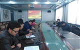 汽車工程系黨總支開展“做合格黨員，為建設(shè)全國一流高職院校貢獻(xiàn)力量”專題研討活動(dòng)