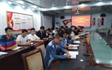 汽車(chē)工程系黨總支舉行“不忘初心、牢記使命”主題 教育讀書(shū)班開(kāi)班式