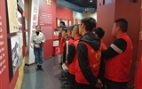 汽車(chē)工程系開(kāi)展“青春心向黨、建功新時(shí)代”主題黨日活動(dòng)