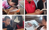 文明實踐暖人心 文明鄉(xiāng)風(fēng)進(jìn)萬家