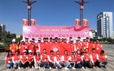 無償獻(xiàn)血助創(chuàng)城 ，積極奉獻(xiàn)當(dāng)先鋒