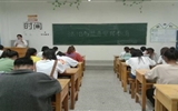 弘揚(yáng)憲法精神，增強(qiáng)全民禁毒意識