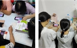 武威職業(yè)學(xué)院開展“推廣普通話，喜迎二十大”推普周系列活動(dòng)