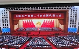 振奮人心、催人奮進(jìn)！武威職業(yè)學(xué)院師生熱議黨的二十大報(bào)告