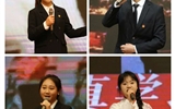 學(xué)?！笆钢酒D苦奮斗 傳承隴人品格”主題演講比賽圓滿落幕