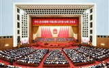 聚焦全國(guó)兩會(huì) | 武職青年師生這樣說！