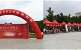 新學(xué)期，新征程——武威職業(yè)學(xué)院2022級新生報到工作圓滿結(jié)束