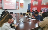 學(xué)黨史、悟思想、跟黨走--護(hù)理系黨總支舉辦黨史知識競賽