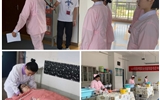 2023年“1+X”母嬰護理、產(chǎn)后恢復(fù)和醫(yī)養(yǎng)個案管理職業(yè)技能等級證書（中級）考試在我校舉行