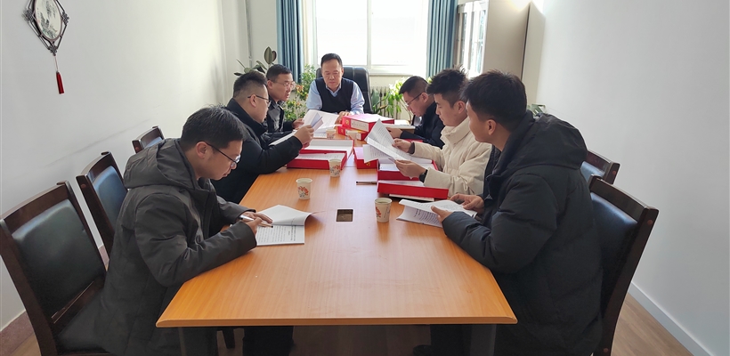 創(chuàng)新創(chuàng)業(yè)學(xué)院黨總支與藝術(shù)與教育學(xué)院黨總支開(kāi)展黨建工作學(xué)習(xí)交流