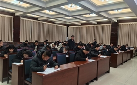 武威職業(yè)技術(shù)大學(xué)成功舉辦2025年度職業(yè)技能等級(jí)認(rèn)定人才評(píng)價(jià)質(zhì)量督導(dǎo)員培訓(xùn)及考試