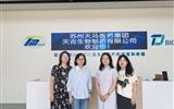 藥學院開展訪企拓崗促就業(yè)及行業(yè)、產(chǎn)業(yè)發(fā)展調(diào)研活動