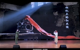 深耕經(jīng)典文化 喜摘賽事碩果∣武威職業(yè)技術(shù)大學在第七屆中華經(jīng)典誦寫講大賽省級初賽中再創(chuàng)佳績