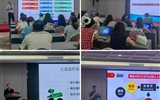 武威職業(yè)技術(shù)大學(xué)承辦的2025年甘肅省監(jiān)測(cè)預(yù)警專業(yè)骨干培訓(xùn)班（第二期）圓滿結(jié)束