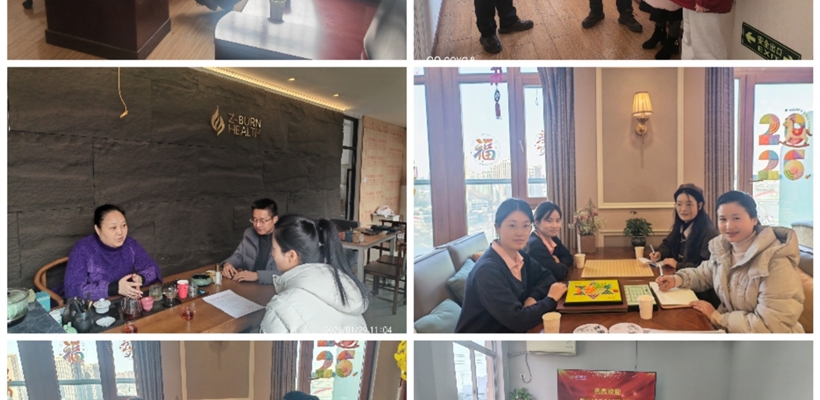 對接行業(yè)需求，助力高質(zhì)量就業(yè)——護(hù)理學(xué)院開展“訪企拓崗”專項(xiàng)行動(dòng)