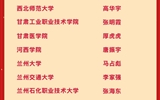祝賀！我院學(xué)子榮獲2023-2024年度高校畢業(yè)生基層就業(yè)卓越獎學(xué)